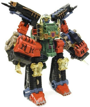 transformers energon toy