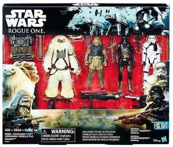 rogue one hasbro