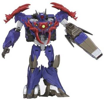 Transformers Prime Beast Hunters Voyager Class Shockwave Figure 6 5 Inches Prime Beast Hunters Voyager Class Shockwave Figure 6 5 Inches Buy Transformers Toys In India Shop For Transformers Products In India Flipkart Com