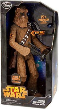 chewbacca talking toy