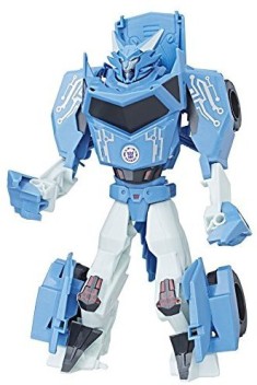 transformers steeljaw toy