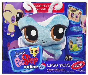 littlest pet shop virtual world