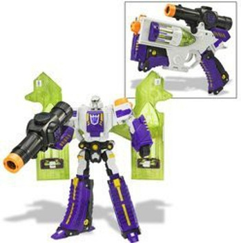 transformers classics megatron