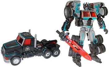 transformers collectors club toys