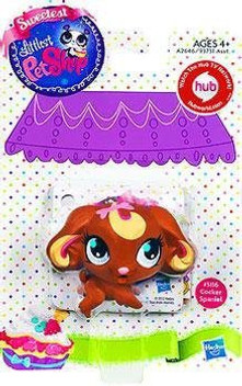 littlest pet shop a colorful bunch