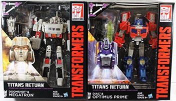 transformers titans return optimus prime toy