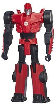Transformers Robots In Disguise Titan Heroes Sideswipe 12 Inch Figure Robots In Disguise Titan Heroes Sideswipe 12 Inch Figure Buy Sideswipe Toys In India Shop For Transformers Products In India Flipkart Com