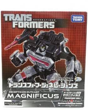 Takara Tomy Transformers Generations E Hobby Exclusive Magnificus Transformers Generations E Hobby Exclusive Magnificus Buy Magnificus Toys In India Shop For Takara Tomy Products In India Flipkart Com