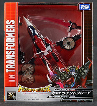 transformers legends windblade