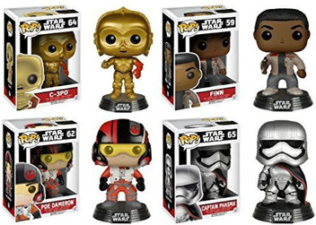funko pop c3po 64