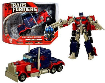 transformers 7 autobots