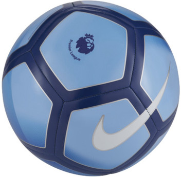 premier league football size