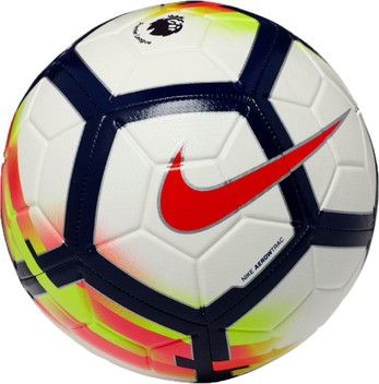 premier league nike football