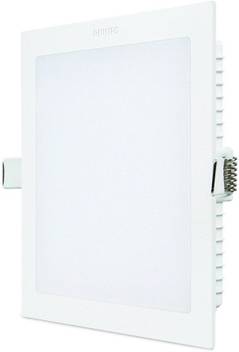 Philips 15w Square Yellow 2700k Led Ceiling Panel Pack Of 01 Recessed Ceiling Lamp Price In India Buy Philips 15w Square Yellow 2700k Led Ceiling Panel Pack Of 01 Recessed Ceiling Lamp Online