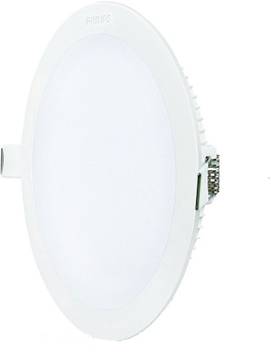 Philips 22w Round White 6500k Led Ceiling Panel Pack Of 01 Recessed Ceiling Lamp Price In India Buy Philips 22w Round White 6500k Led Ceiling Panel Pack Of 01 Recessed Ceiling Lamp Online