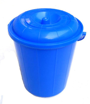 plastic dustbin price
