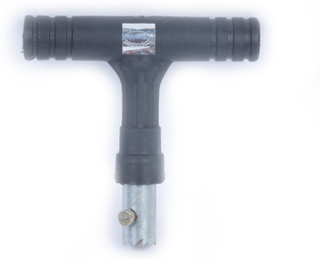 4mm Water Hose Hole Puncher Drilling Tool Agricultural Drip