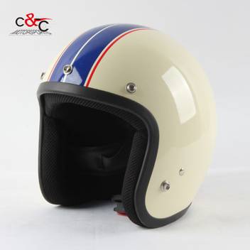 Thh 3 4 Retro Vintage Helmet Motorbike Helmet Buy Thh 3 4 Retro Vintage Helmet Motorbike Helmet Online At Best Prices In India Motorbike Flipkart Com