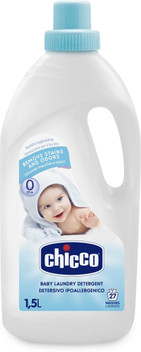 chicco bottle cleanser
