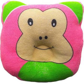 Chinmay Kids Cotton Cartoon Decorative Cushion Pack Of 1 Buy