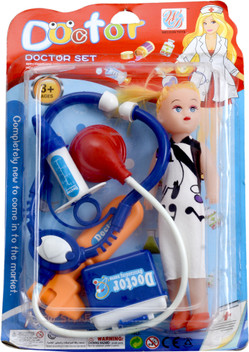funskool doctor set