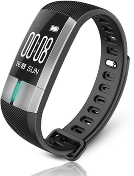ecg fitness band