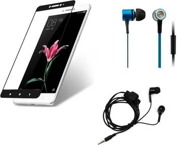 Zootkart Screen Protector Accessory Combo For Xiaomi Mi Max Price