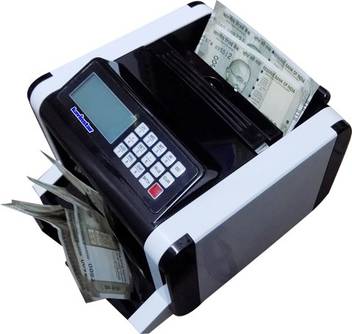 kavinstar universal note counting machine