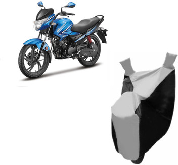 hero glamour bike cover