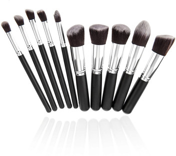 perfect makeup brush set