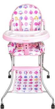 Tiffy Toffee Baby Etiquette High Chair