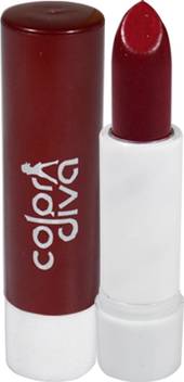 Color Diva Color Addiction Maroon Lipstick Price In India Buy Color Diva Color Addiction Maroon Lipstick Online In India Reviews Ratings Features Flipkart Com