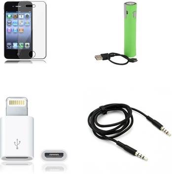 Zootkart Screen Protector Accessory Combo For Apple Iphone 4s Price In India Buy Zootkart Screen Protector Accessory Combo For Apple Iphone 4s Online At Flipkart Com