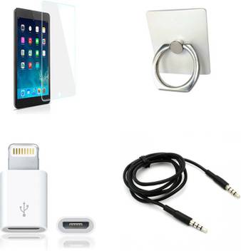 Zootkart Screen Protector Accessory Combo For Apple Ipad Mini Price In India Buy Zootkart Screen Protector Accessory Combo For Apple Ipad Mini Online At Flipkart Com
