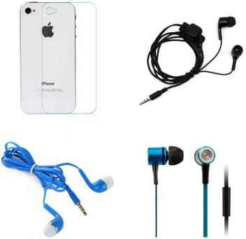Zootkart Screen Protector Accessory Combo For Apple Iphone 4s Price In India Buy Zootkart Screen Protector Accessory Combo For Apple Iphone 4s Online At Flipkart Com
