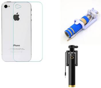 Zootkart Screen Protector Accessory Combo For Apple Iphone 4s Price In India Buy Zootkart Screen Protector Accessory Combo For Apple Iphone 4s Online At Flipkart Com