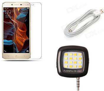 Zootkart Screen Protector Accessory Combo For Lenovo K6 Note Price In India Buy Zootkart Screen Protector Accessory Combo For Lenovo K6 Note Online At Flipkart Com