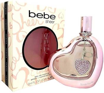 Buy Bebe Sheer Eau De Parfum 100 Ml Online In India Flipkart Com Buy Bebe Sheer Eau De Parfum 100 Ml Online In India Flipkart Com