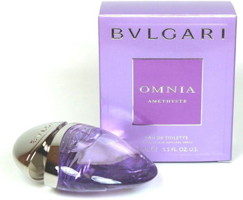bvlgari purple perfume