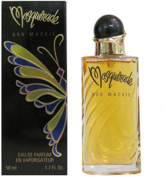 oriflame masquerade perfume