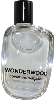 wonderwood comme