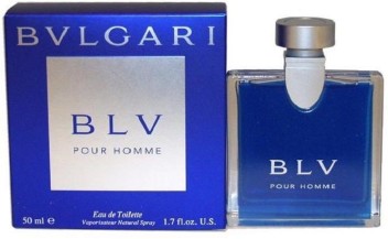 bvlgari blue men