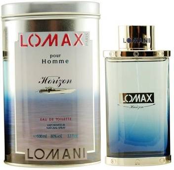 Buy Lomani Lomax Eau De Parfum 100 Ml Online In India Flipkart Com