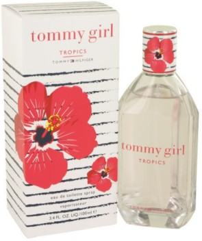 Buy Tommy Hilfiger Tommy Girl Tropics 