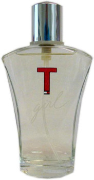 tommy t girl perfume