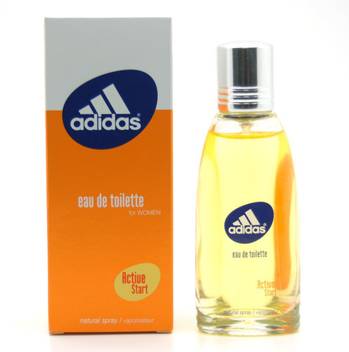 Buy Adidas Icy Burst Eau De Toilette 50 Ml Online In India Flipkart Com