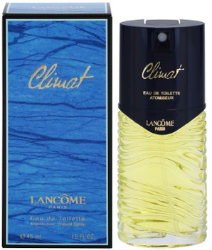 eau de lancôme