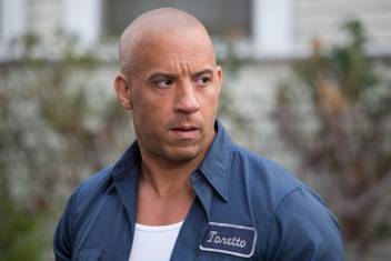 Celebrity Vin Diesel Actors United States Hd Wall Poster Photographic Paper Movies Posters In India Buy Art Film Design Movie Music Nature And Educational Paintings Wallpapers At Flipkart Com