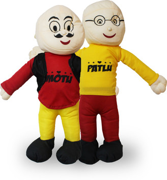 barbie doll motu patlu