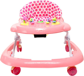 tiffy & toffee baby walker
